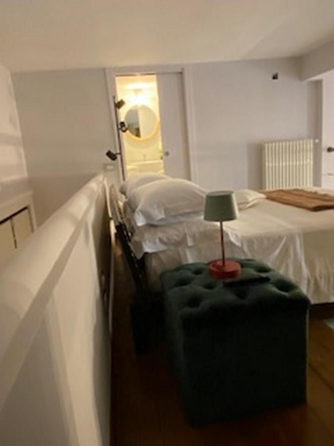 Portacatena Suite Salerno Exterior photo