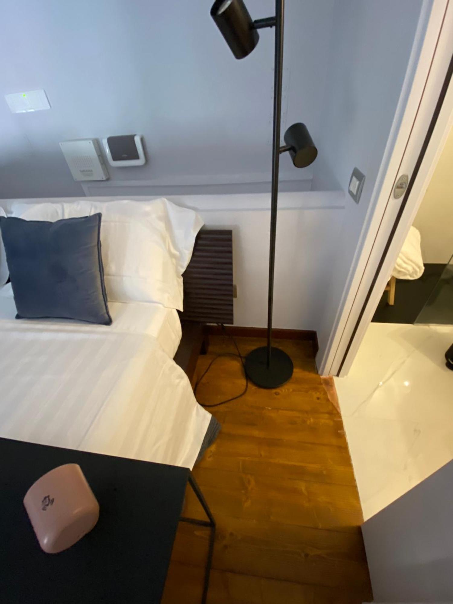 Portacatena Suite Salerno Exterior photo