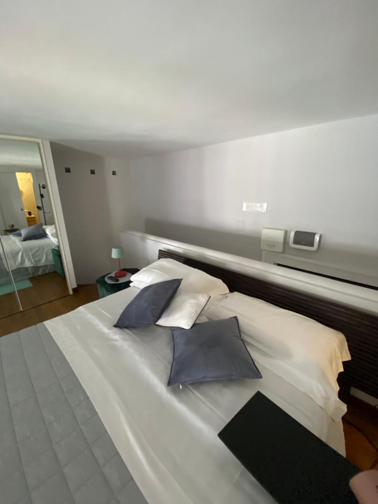 Portacatena Suite Salerno Exterior photo